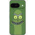 Adult Swim Rick and Morty Pickle Rick Google Pixel 9 Skin
